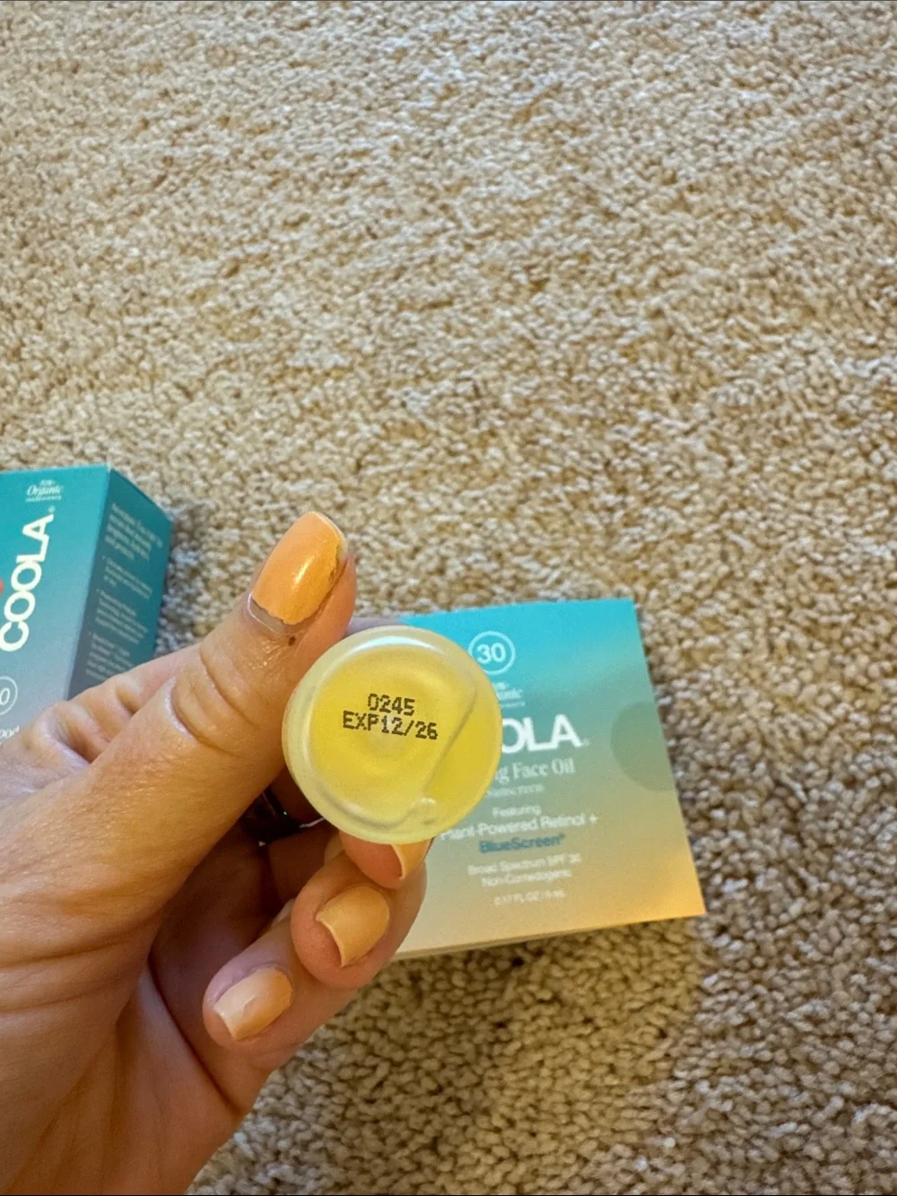 COOLA bundle
